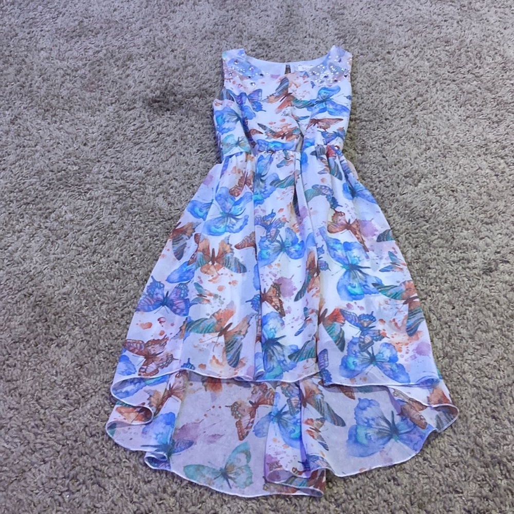 Dressy dress